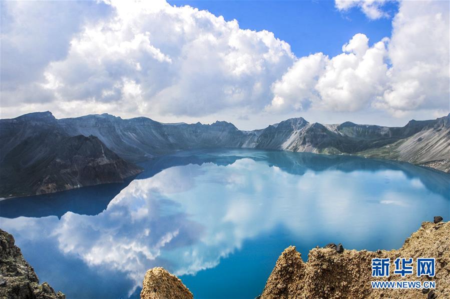 走向我们的小康生活丨黑土地上是我家——在吉林，一瞥中国东北乡村美丽未来