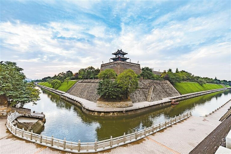 【陕西中首图】陕西生态文明建设迈出新步伐_fororder_6b70a4a6-1642-4b23-a6f8-b5329fa36d72