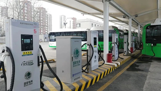 山东省烟台市公交集团：不断推进节能减碳 助力绿色发展