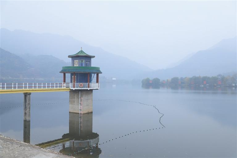 陕西西安：全面推进深化小型水库管理体制改革工作