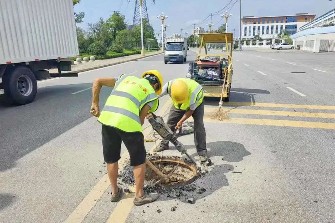 选择优质道路工程承包商的实用指南