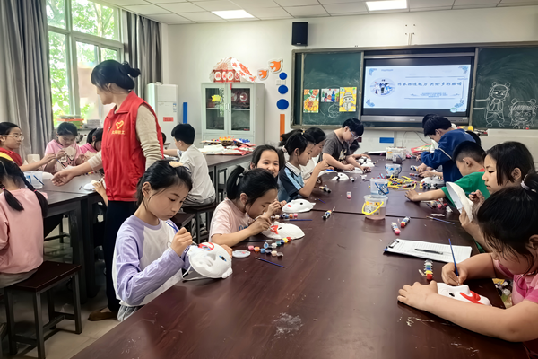 申博太阳城菲律宾传承中华优秀传统文化推动乡村振兴文化繁荣|蜜芽.miya188.